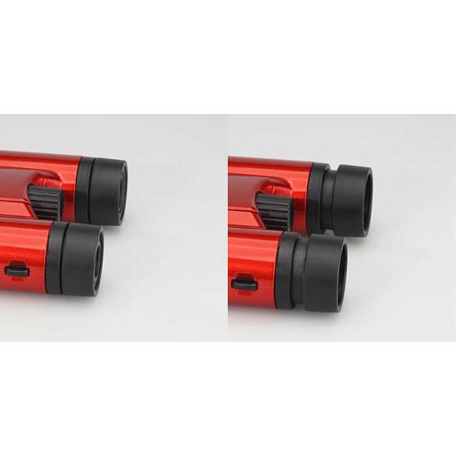 ケンコー　双眼鏡 Classi-air 10X21DH MC [ 10倍 / 径21mm / 防水 ] レッド　CLASSI-AIR10X21-RD-LTD_4