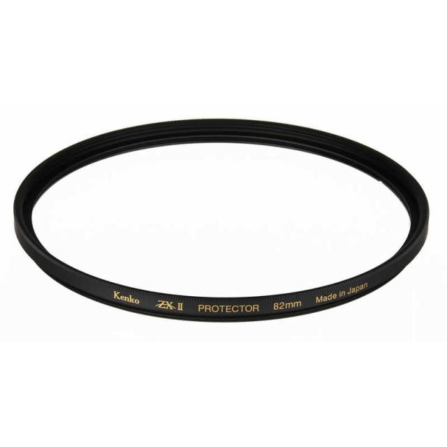ケンコー ZXII ゼクロス2プロテクター 62mm ZX2PT62S【公式通販】
