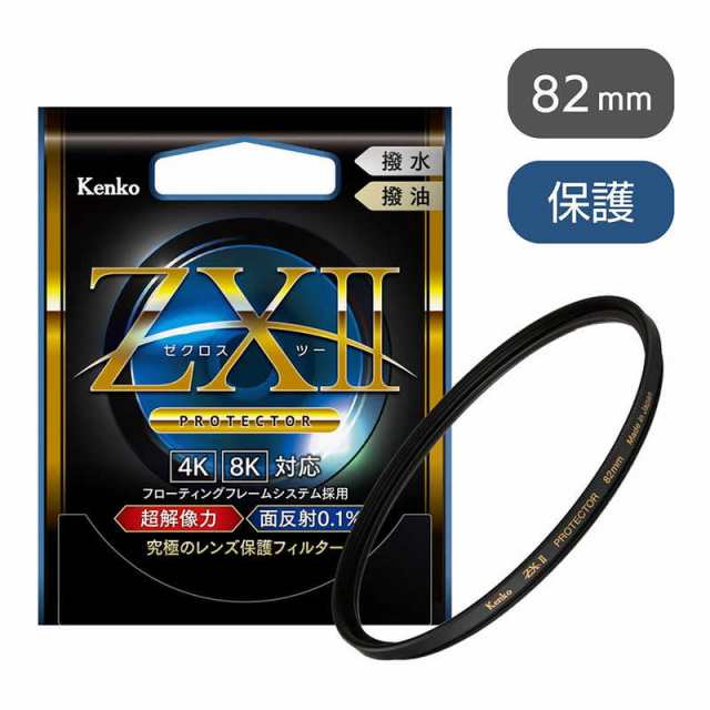 [★数量限定アウトレット品][処分特価]即配 37mm ZX (ゼクロス) プロテクター SLIM ケンコートキナー KENKO TOKINA  ネコポス便 小口径プロテクター 薄枠
