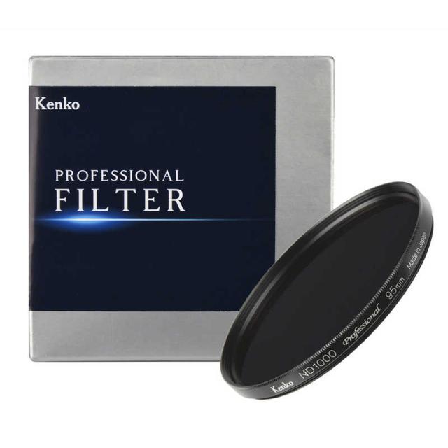 ケンコー　ND1000 プロフェッショナルN 95mm　ND1000PRON95MMの通販は