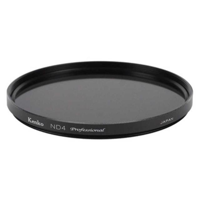 ケンコー　ND4 プロフェッショナルN 95mm ｢大口径NDフィルター｣　ND4PROFESSIONALN95 [95mm]