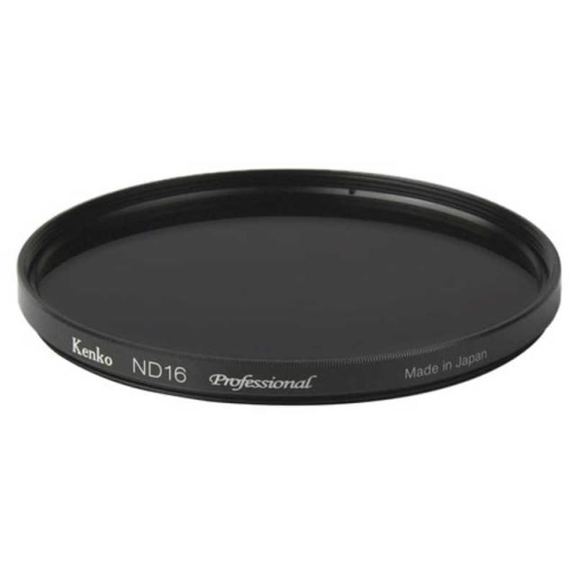 ケンコー　ND16 プロフェッショナルN 105mm ｢大口径NDフィルター｣　ND16PROFESSIONALN105 [105mm]の通販は