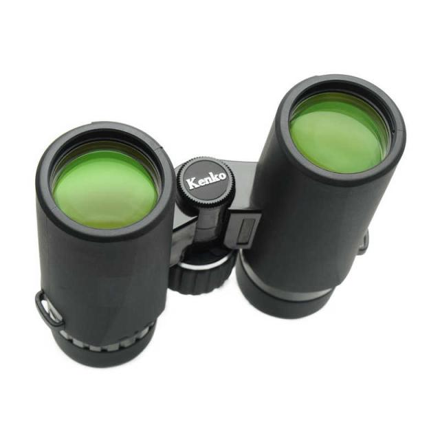 ケンコー　双眼鏡 ウルトラビューEXコンパクト 10×32 [ 10倍 / 径32mm / 防水 ]　ウルトラビューEXコンパクト 10x32_3
