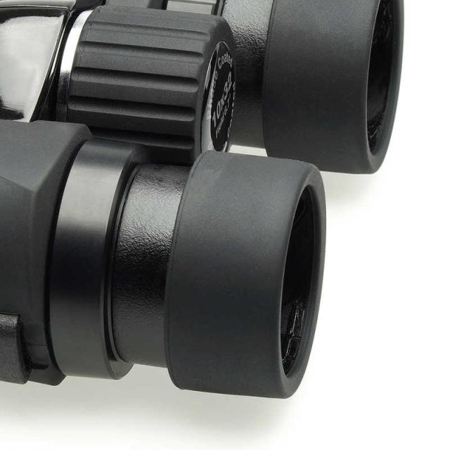 ケンコー　双眼鏡 ウルトラビューEXコンパクト 10×32 [ 10倍 / 径32mm / 防水 ]　ウルトラビューEXコンパクト 10x32_4