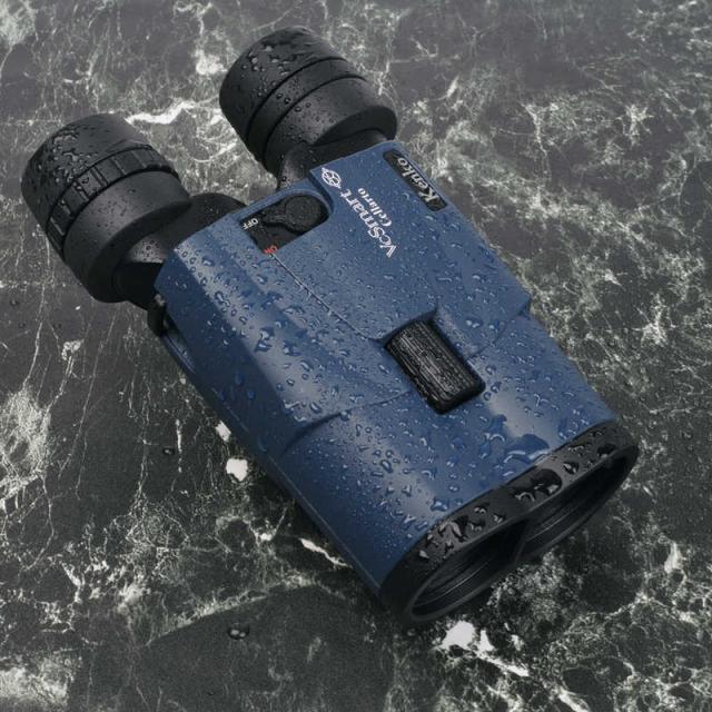 ケンコー　双眼鏡 VCスマート 15×42 Cellarto WP [ 15倍 / 径42mm / 防振 / 防水 ]　VCCELLARTO1542WP_8
