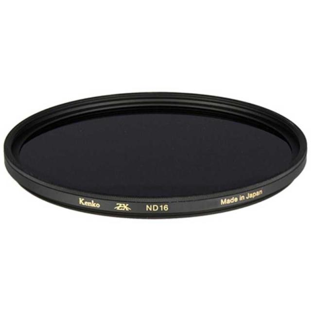 ケンコー 58mm ゼクロスNDフィルター 58MMゼクロスND16(58m カメラ