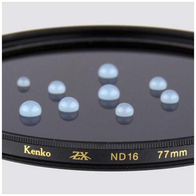 ケンコー 58mm ゼクロスNDフィルター 58MMゼクロスND16(58m