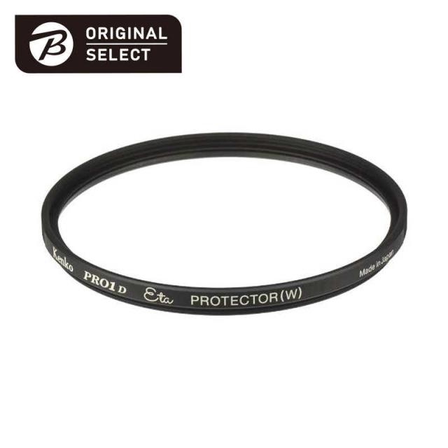 ORIGINALSELECT　レンズ保護フィルター PRO1D Eta プロテクター [82mm] 　PRO1D-ETA-PROTECTOR-82