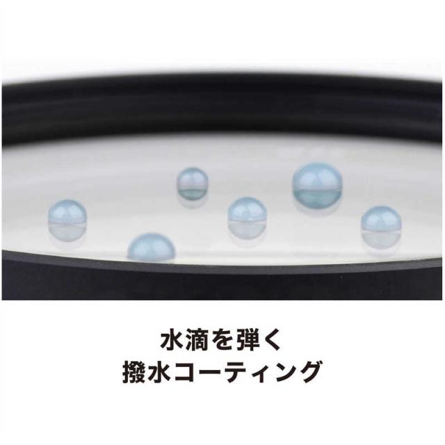 ORIGINALSELECT　レンズ保護フィルター PRO1D Eta プロテクター [82mm] 　PRO1D-ETA-PROTECTOR-82_4