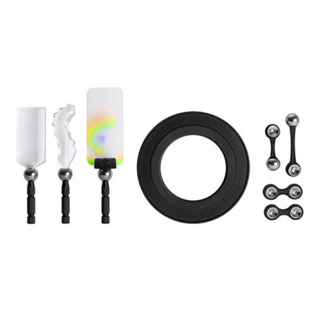 カロッツエリアUD-K718インナーバッフル