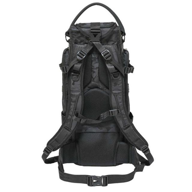 ケンコー SanctuaryIV RK650 ブラックカモフラージュ AOCST4RK650
