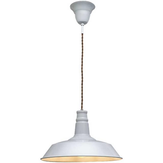 東京メタル　ペンダントライト 電球別売 ホワイト　SP6002WNDの通販は