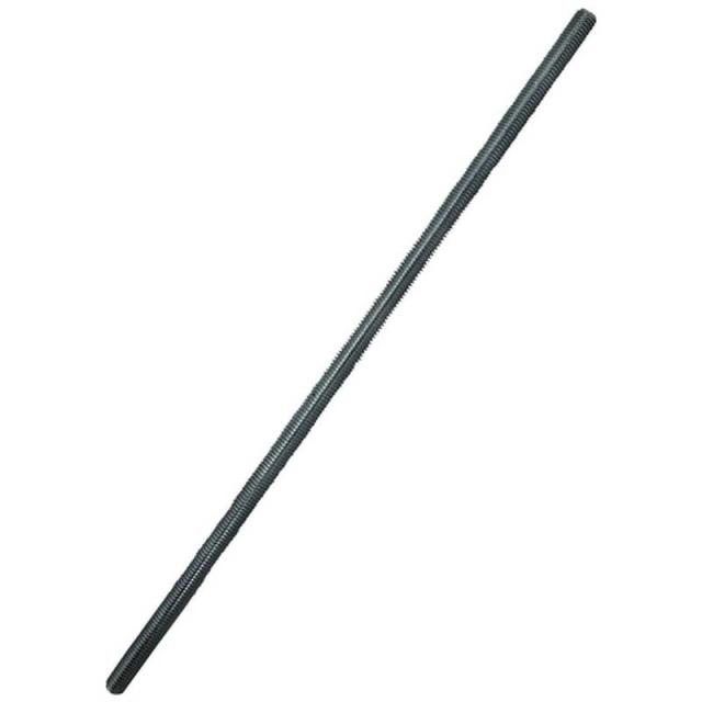 ダイドーハント　DAIDOHANT ステンレス(SUS304) 寸切ボルトW1/2×1000mm 25本入　10195764