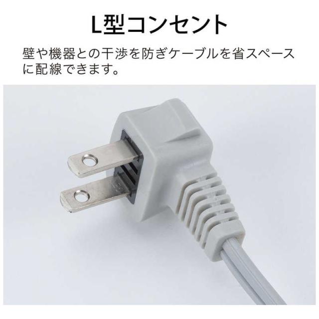 アラジン　遠赤グラファイトヒーター 1000W 首振り機能 ダークグレー　AEH-G1000A BK / HD_8