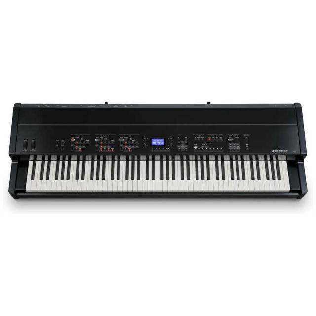 河合楽器 KAWAI 電子ピアノ ブラック [88鍵盤] MP11SEの通販はau PAY