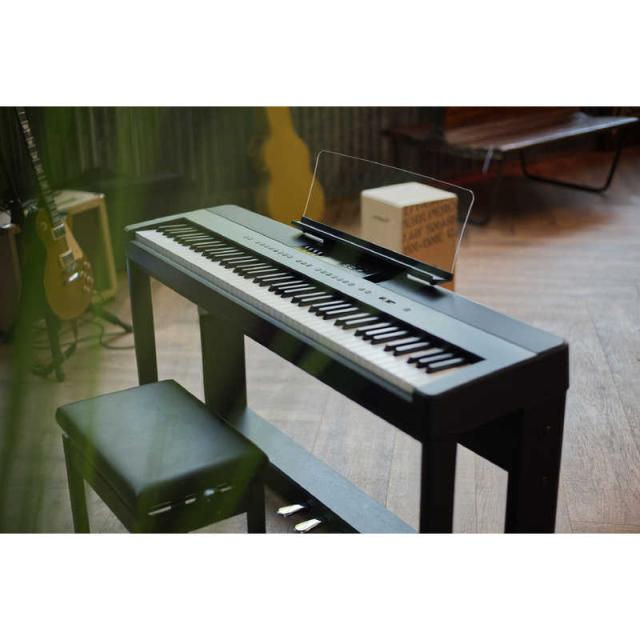河合楽器　KAWAI　ポータブル電子ピアノ ブラック [88鍵盤]　ES920B_4