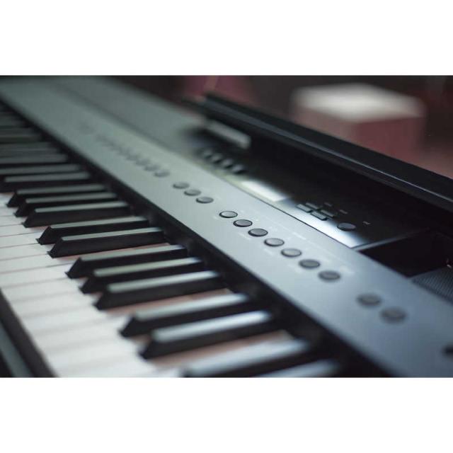 河合楽器　KAWAI　ポータブル電子ピアノ ブラック [88鍵盤]　ES920B_5