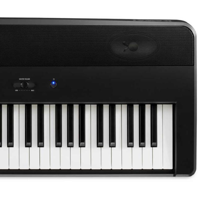 河合楽器　KAWAI　ポータブル電子ピアノ ブラック [88鍵盤]　ES920B_6