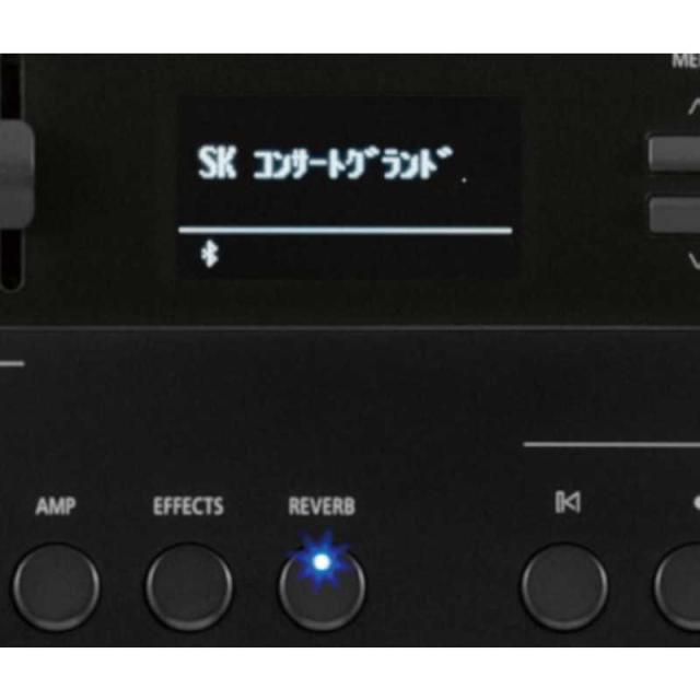 河合楽器　KAWAI　ポータブル電子ピアノ ブラック [88鍵盤]　ES920B_8