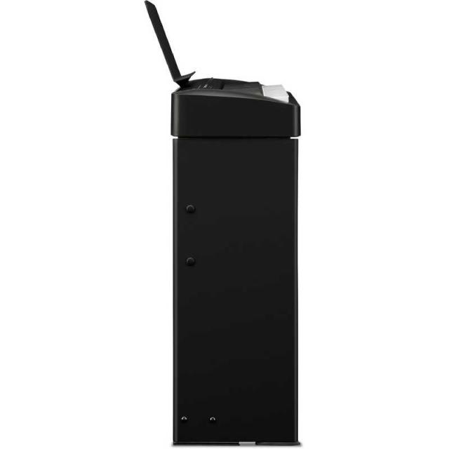 河合楽器　KAWAI　電子ピアノ ブラック [88鍵盤]　ES120B