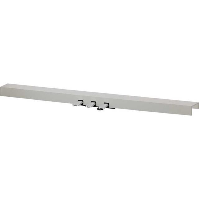 河合楽器　KAWAI　ES120用ペダル ライトグレー　F-351LG
