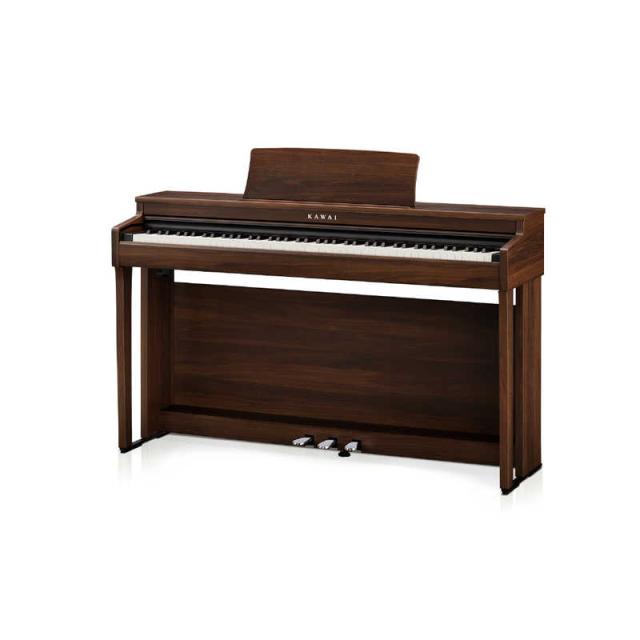 河合楽器 KAWAI 電子ピアノ ［88鍵盤］ モカウォルナット調仕上げ 