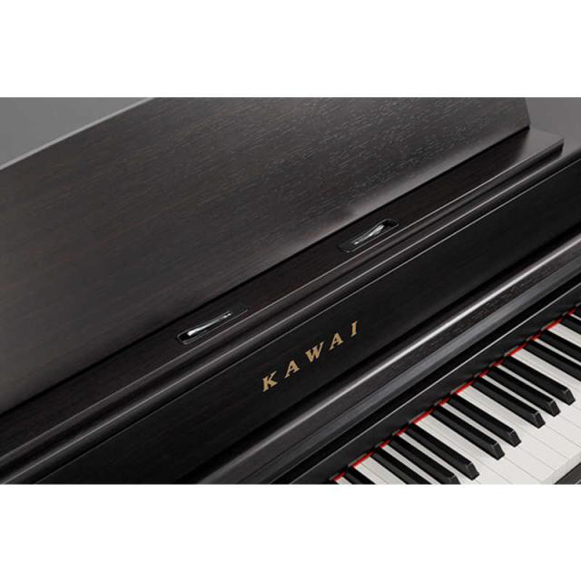 美品 KAWAI カワイ 88鍵盤 デジタルピアノ CN25R 2015年製