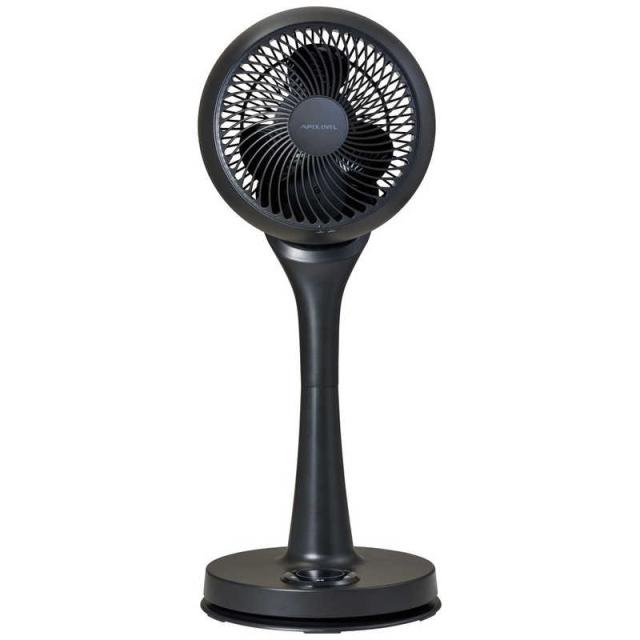 アピックス　お掃除簡単サーキュレーションファン AFC-944R-BK　AFC-944R-BKの通販は