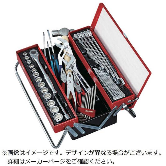 ロブテックス　エビ 工具セット EBIｰ2005　EBI-2005