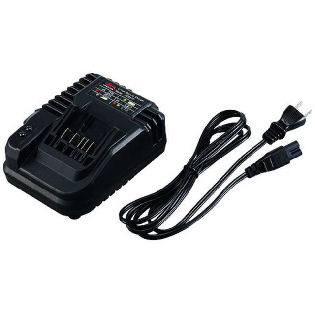 ロブテックス　エビ 電池パック 充電器(R2B1)　BC037T