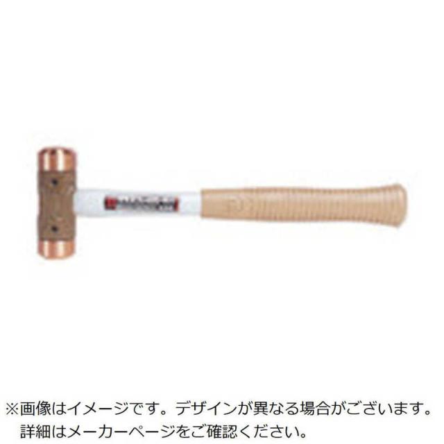 オーエッチ工業　OHカッパーハンマー#6 　CO60の通販は 28,624円