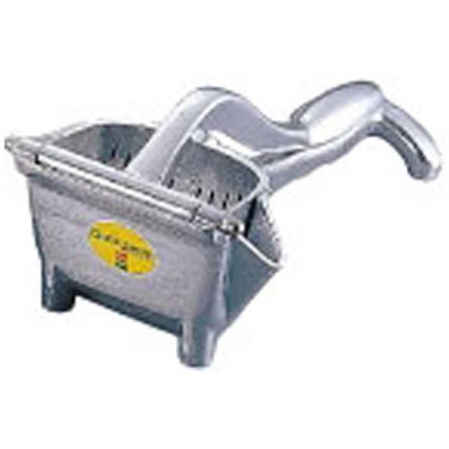 千葉工業所　アルミクイックジューサー　FZY12の通販は 7,669円