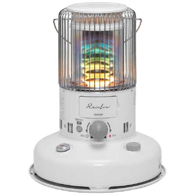箱付き❗️トヨトミ対流形石油ストーブ（木造7畳・コンクリート9畳）RL-25F