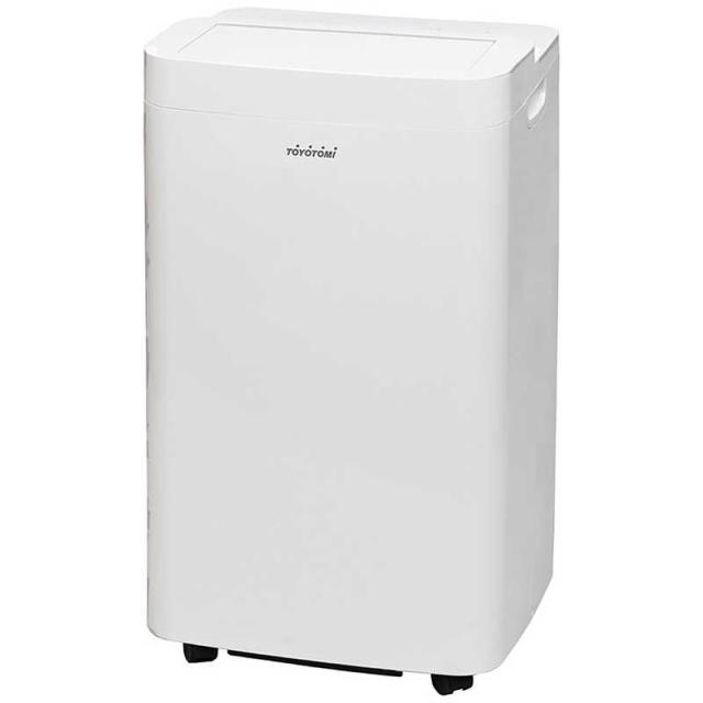 トヨトミ スポットクーラー TAD-30R-W