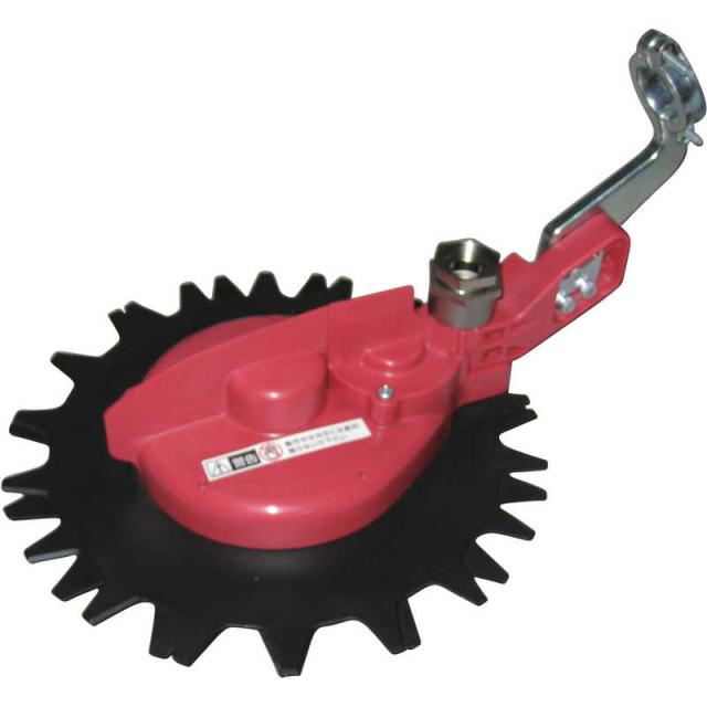 ニシガキ工業　ニシガキ 草刈丸R　N837の通販は