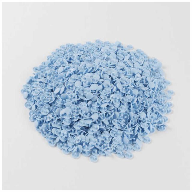 清原　プラスナップ9ミリ 2000組 BB　SUN15-63G KIYOHARA サンコッコー プラスナップ9ミリ 2000組(BB) SUN15-63G 返品種別B