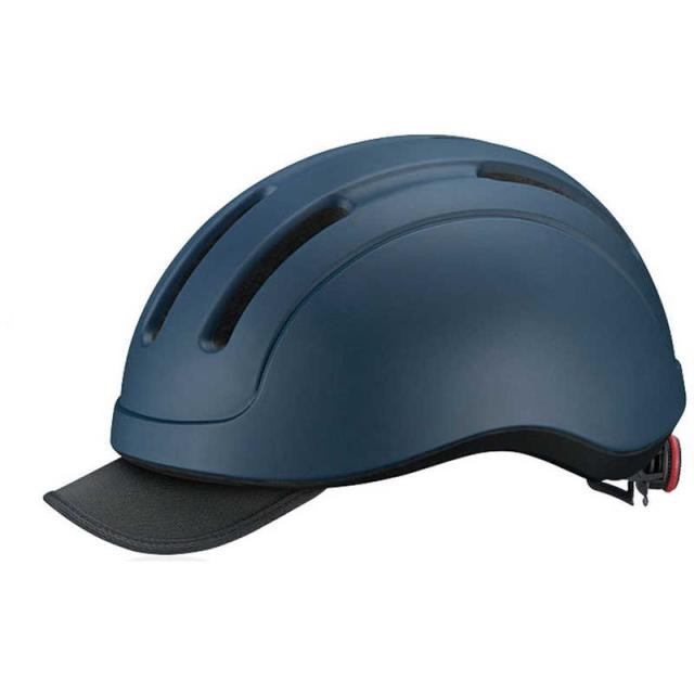 KABUTO 自転車 ヘルメット OGK サイズ:M/L  新品未使用 OGK Kabuto 自転車 ヘルメット キャンバス アーバン M &frasl; Lサイズ 57