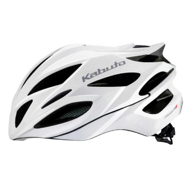 オージーケーカブト　自転車用 ヘルメット ステアー・X2(XXL/XXXLサイズ：63〜66cm/パールホワイト) パールホワイト　STEAIR-X2