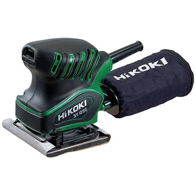 HiKOKI　ミニサンダー　SV12SGの通販は