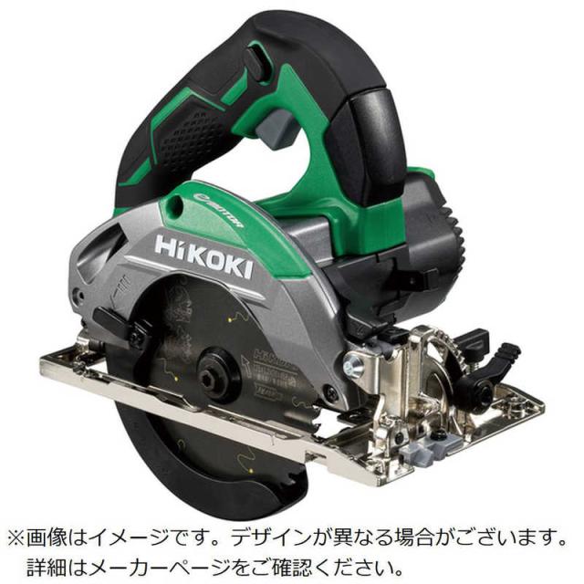 HiKOKI　ハイコーキ フカギリデンシマルノコ(125MM)　C5MEYSK