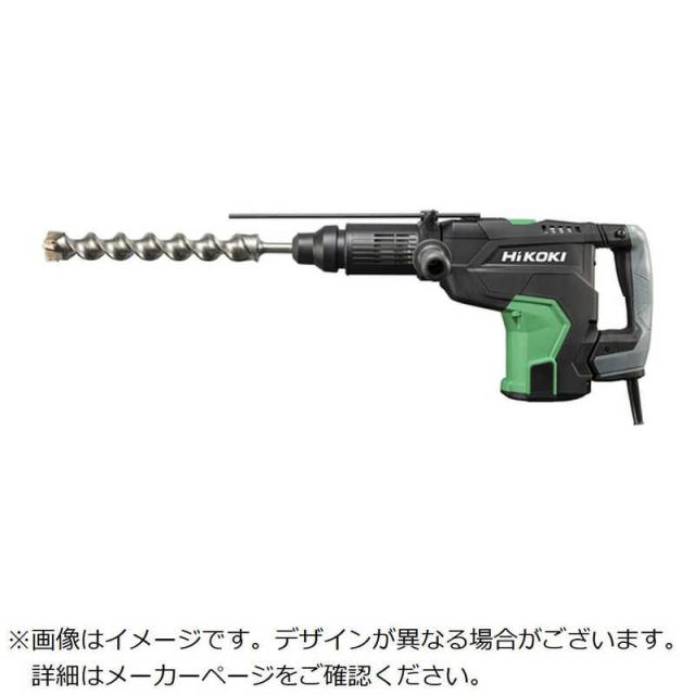 HiKOKI　ハイコーキ ハンマドリル SDS-maxシャンク　DH52MA