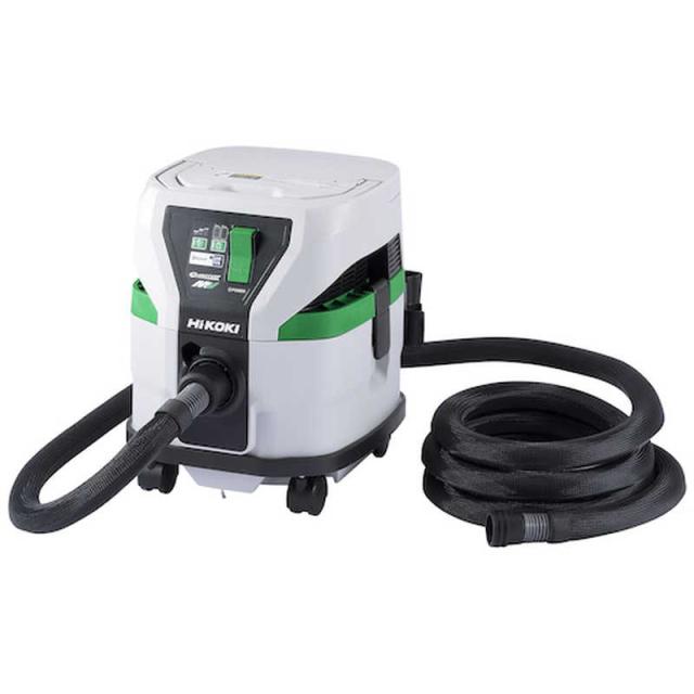 工機ホールディングスジャパン　HiKOKI コードレス集じん機 RP3608DB(L)(2WPZ)形　RP3608DBL2WPZ