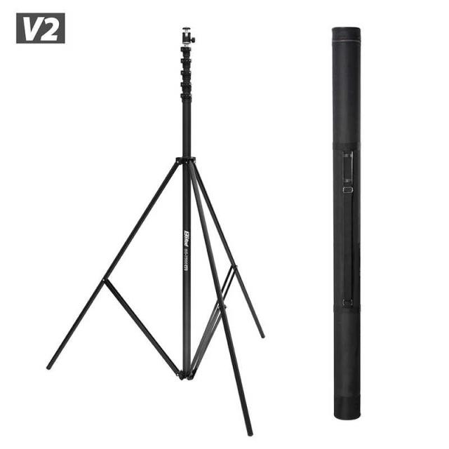 ルミカ　Bi Rod 6G-7500 V2＋専用三脚セット　G80306