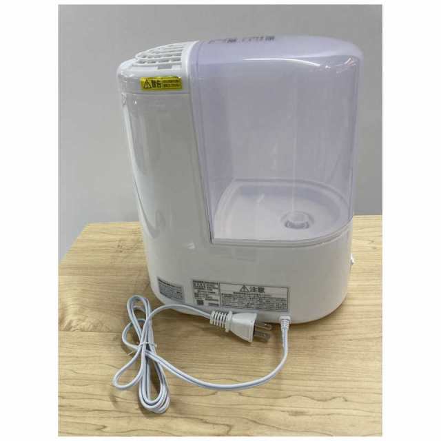 アイリスオーヤマ 加湿器 ＫＳＨＭ－２６０ＲＡ－Ｗ - 加湿器