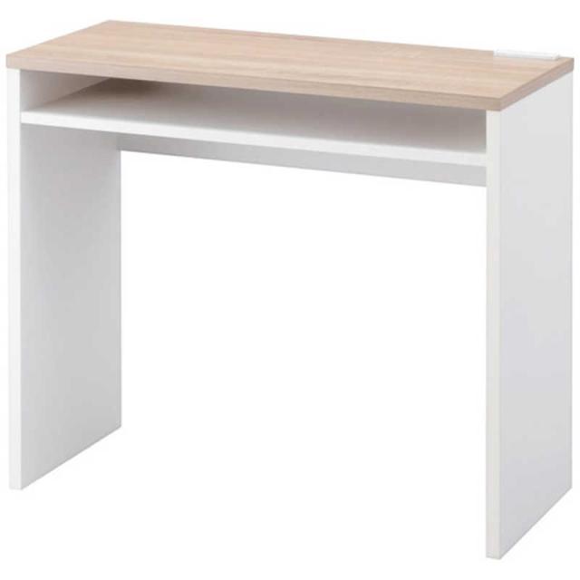 アイリスオーヤマ　IRIS OHYAMA　IRIS 286137 ウッドデスク　WDK800の通販は 7,639円