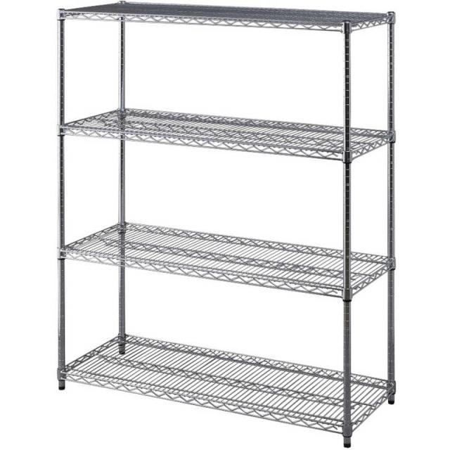 アイリスオーヤマ　IRIS OHYAMA　IRIS537885メタルラック[[R下]]高耐荷重棚板セット品MRｰ1215JKシルバｰ 　MR1215JKの通販は