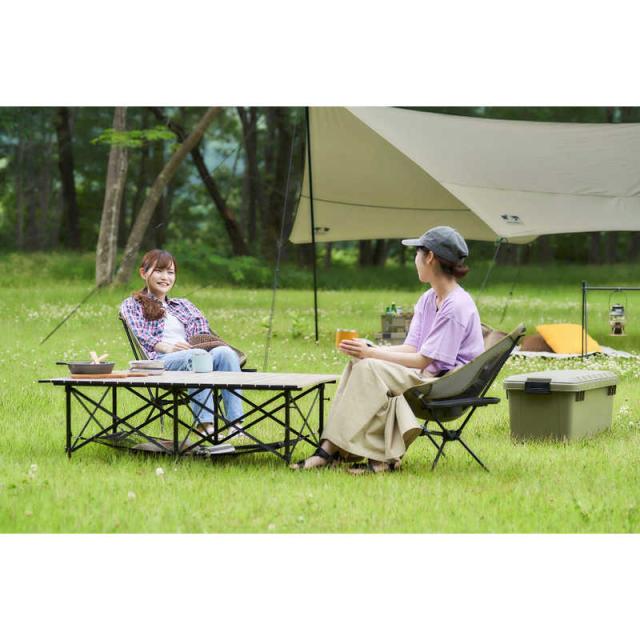 ヘキサタープ ベージュ アイリスオーヤマ HT-440 (67-9302-51)