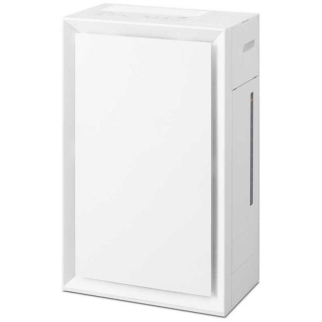 アイリスオーヤマ　IRIS OHYAMA　加湿空気清浄機 空気清浄:23畳まで 加湿(最大):14畳まで PM2.5対応 ホワイト　KAP-AH501-W