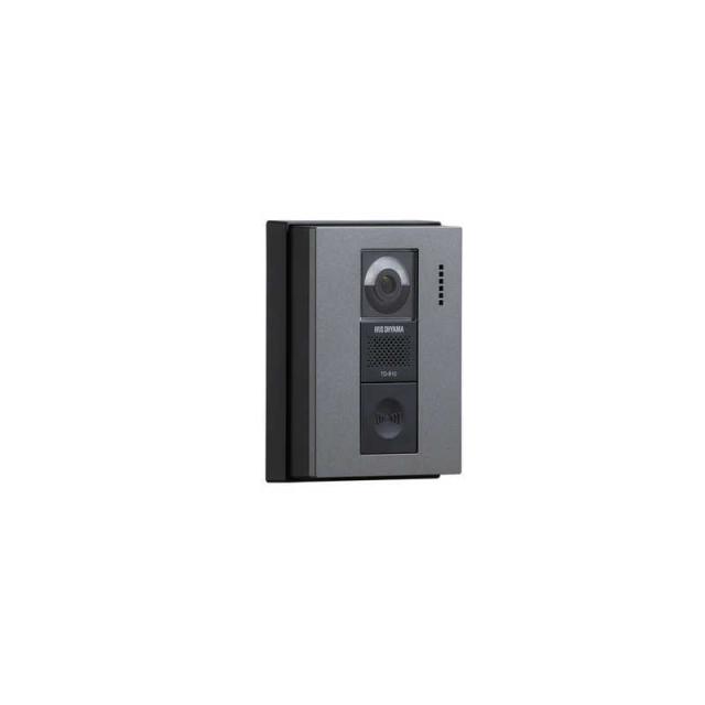 アイリスオーヤマ　IRIS OHYAMA　テレビドアホン　TD-SM3010T-WSH_13