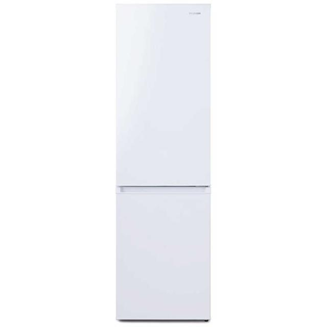 IRIS OHYAMA 2ドア冷蔵庫 本体 ホワイト アイリスオーヤマ IRIS OHYAMA 冷蔵庫 2ドア 170L 右開き 幅44.4cm